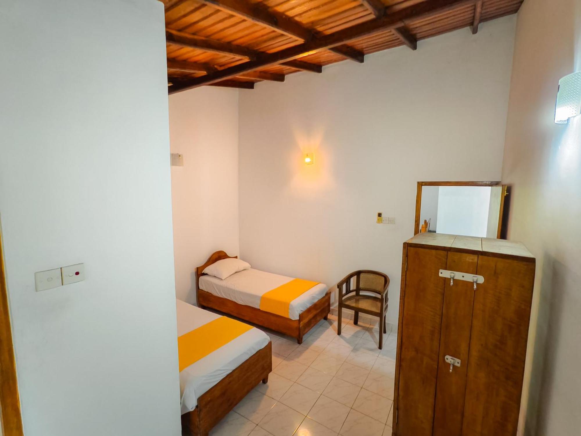 Homestay Savinra
