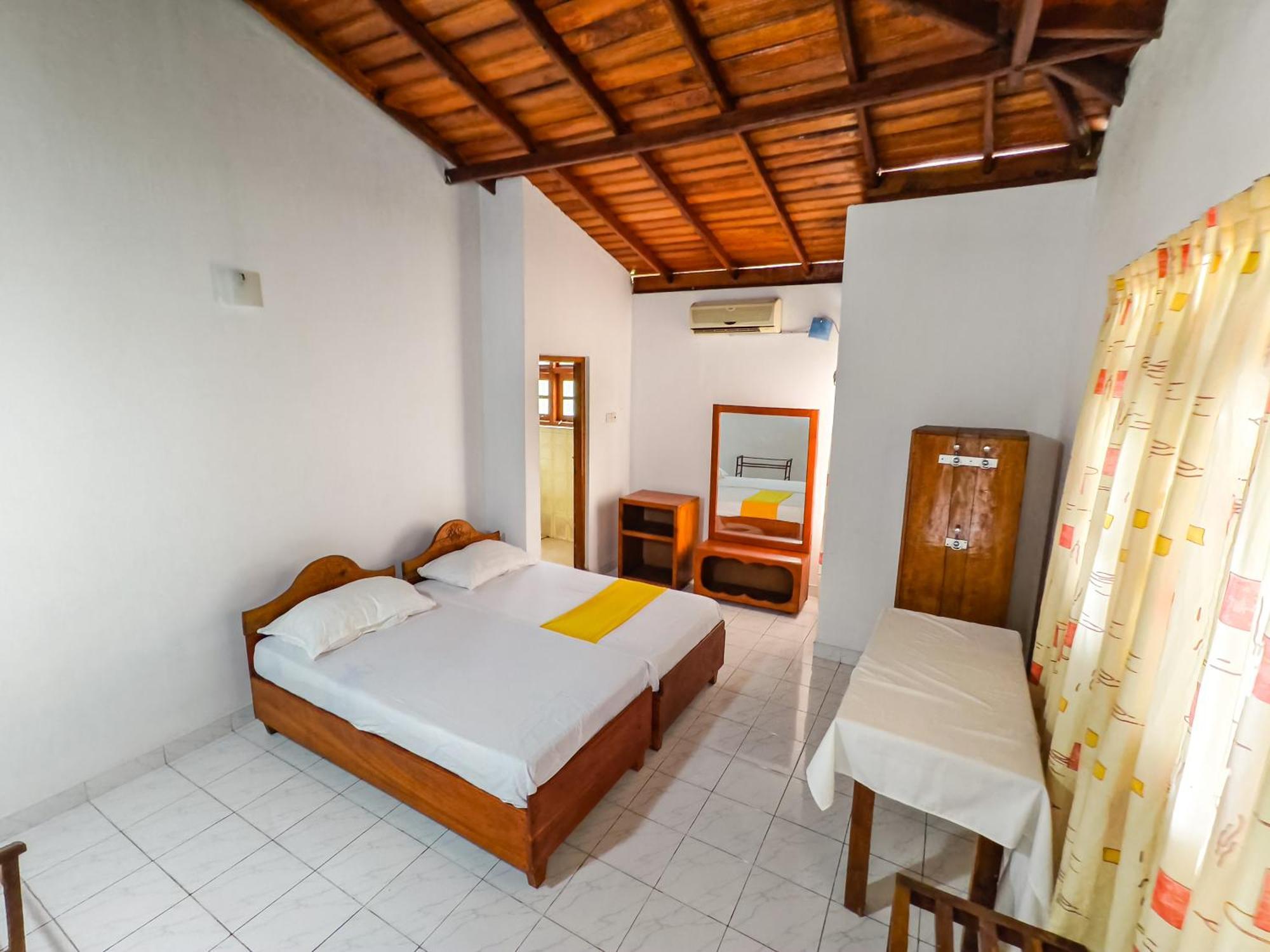 Savinra Homestay Belihuloya