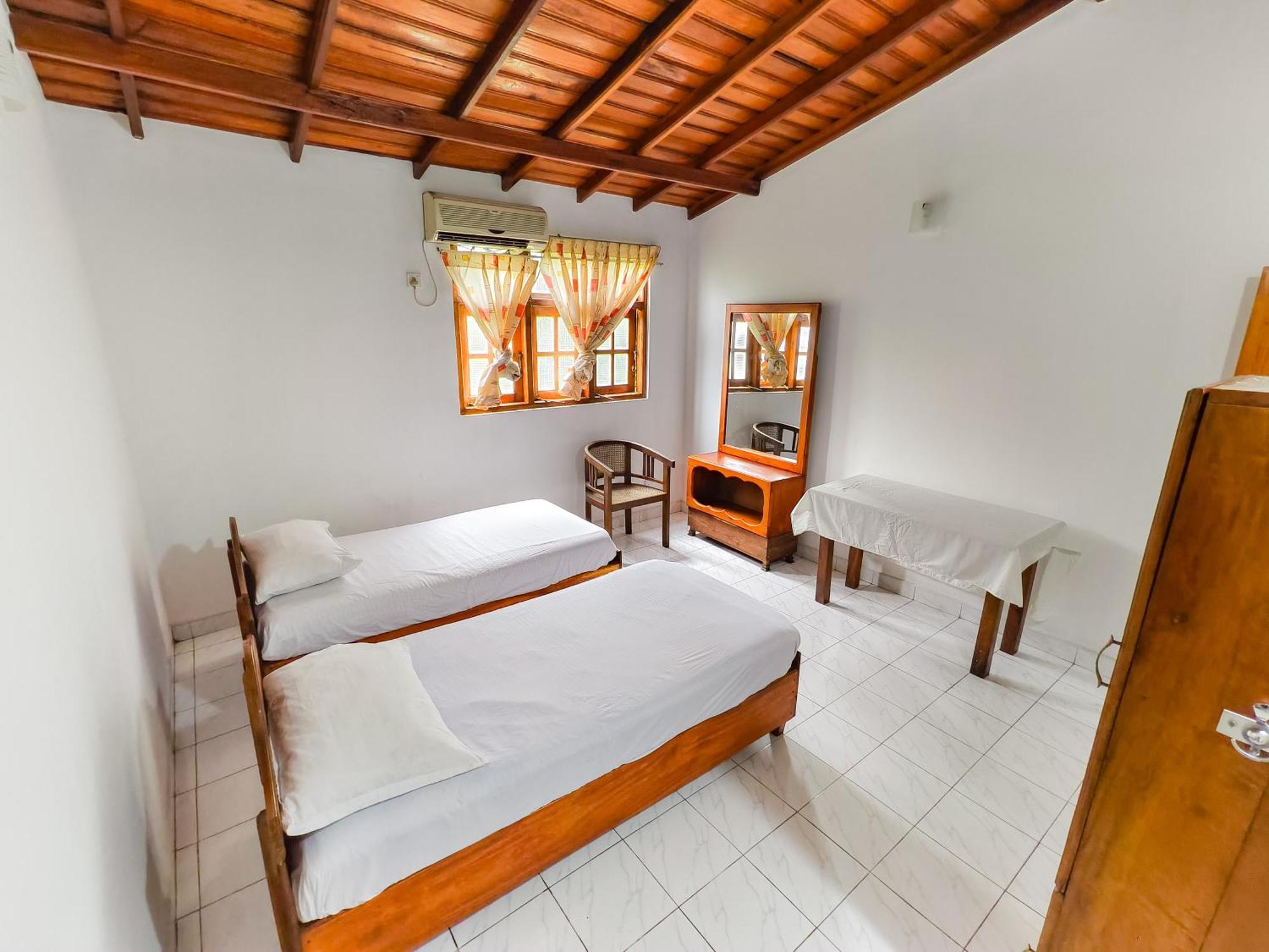 Savinra Homestay