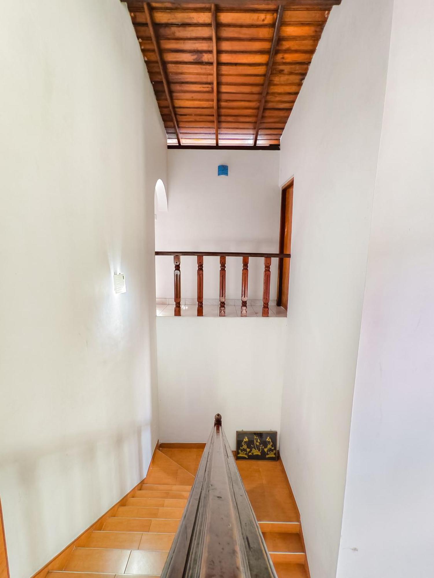 Savinra Homestay *
