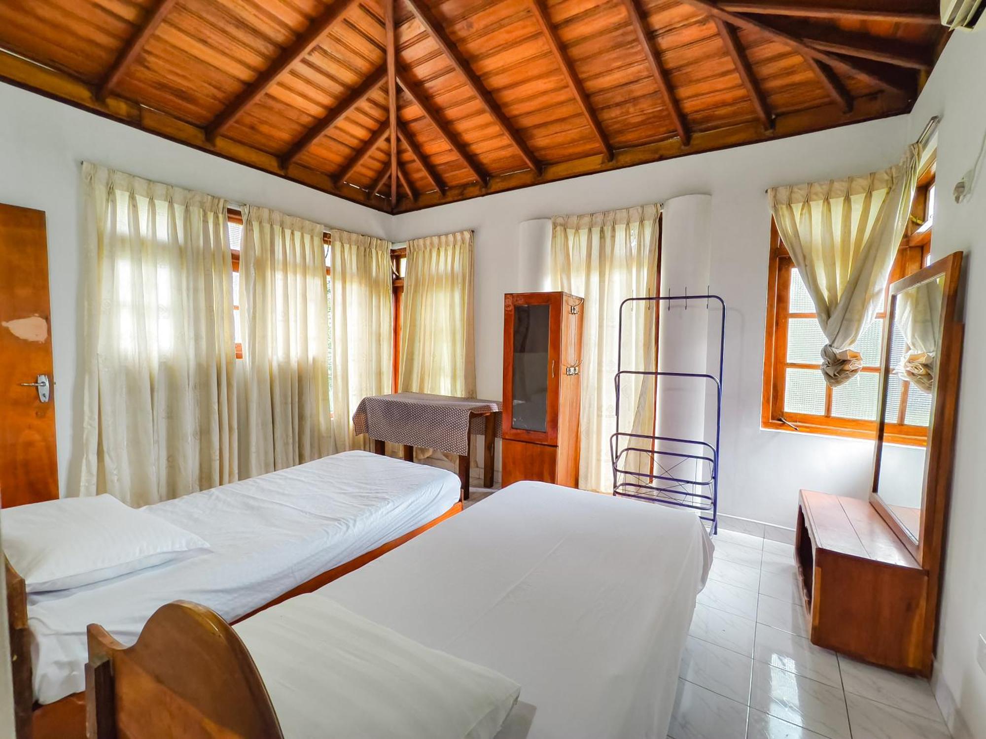 Homestay Savinra *