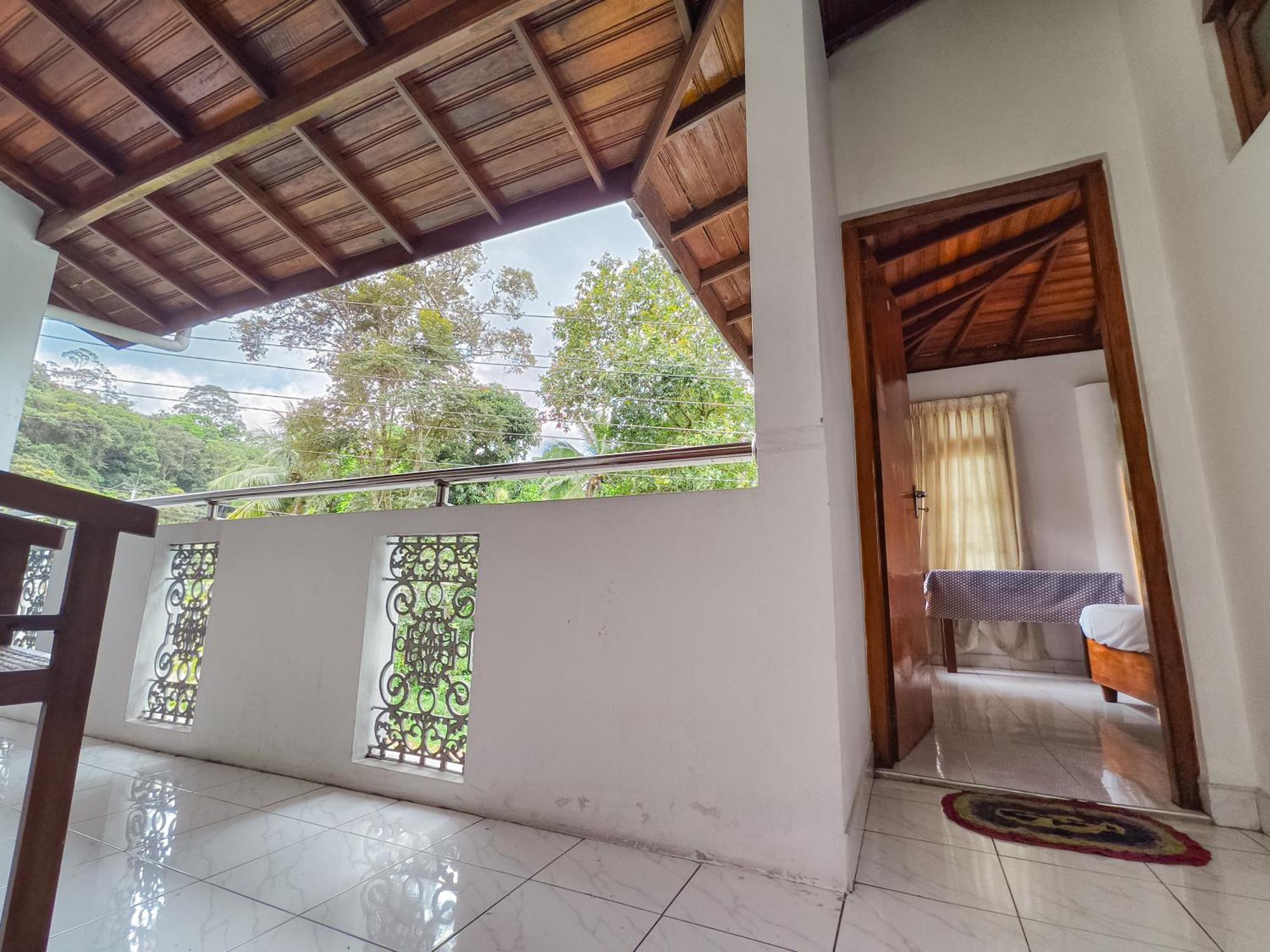 Homestay Savinra Belihuloya