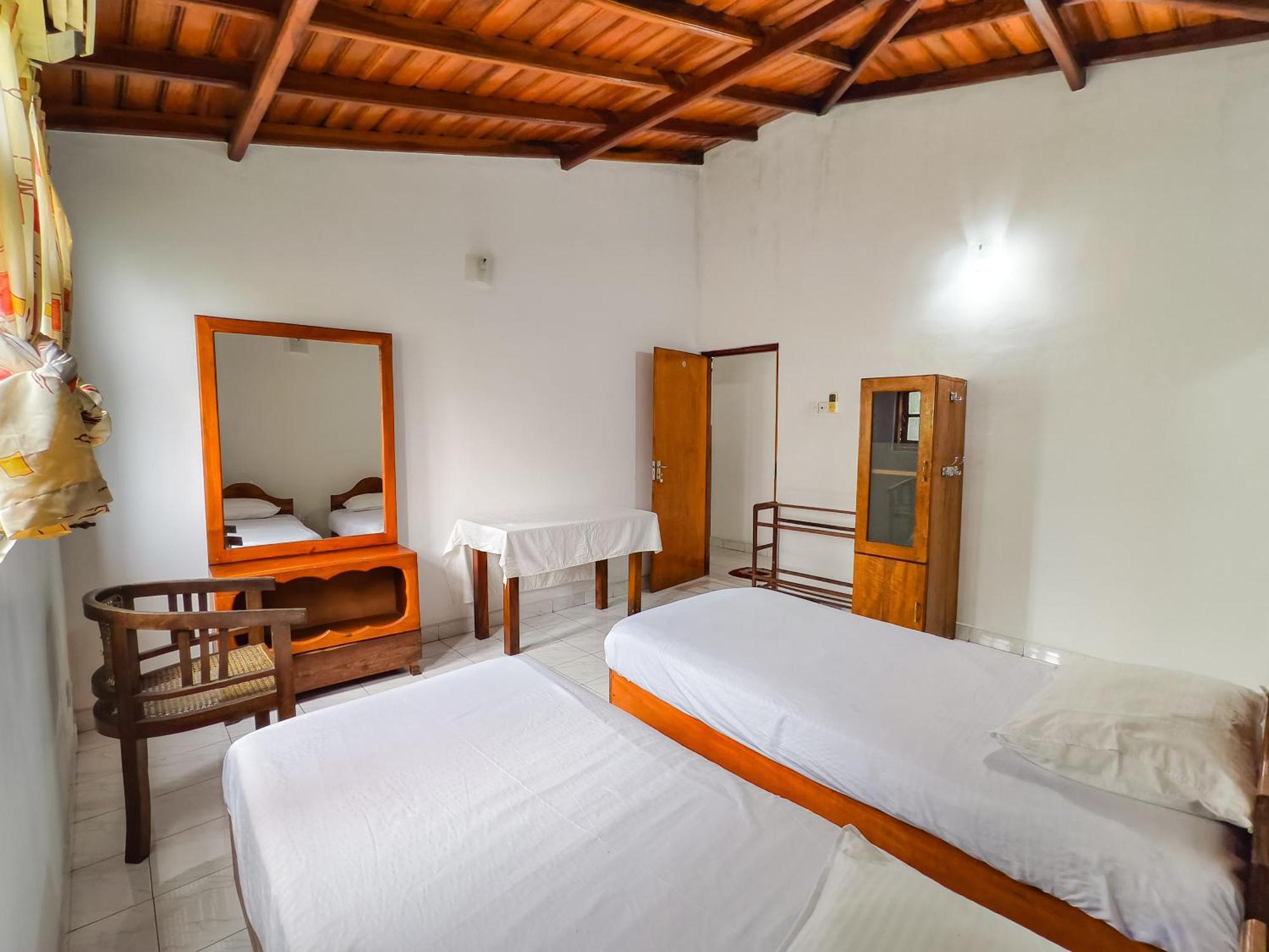 Savinra Homestay Belihuloya