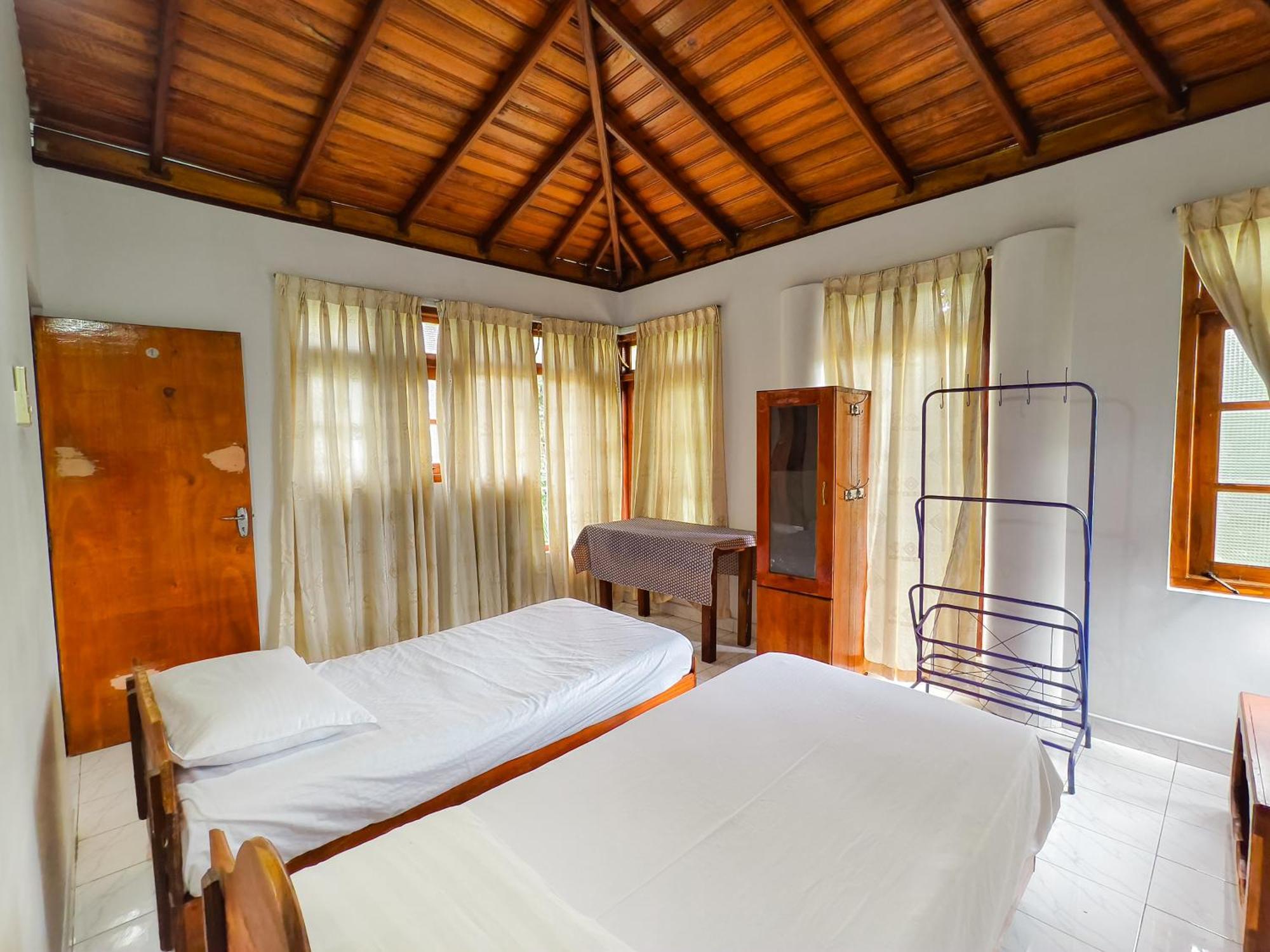 Homestay Savinra Belihuloya