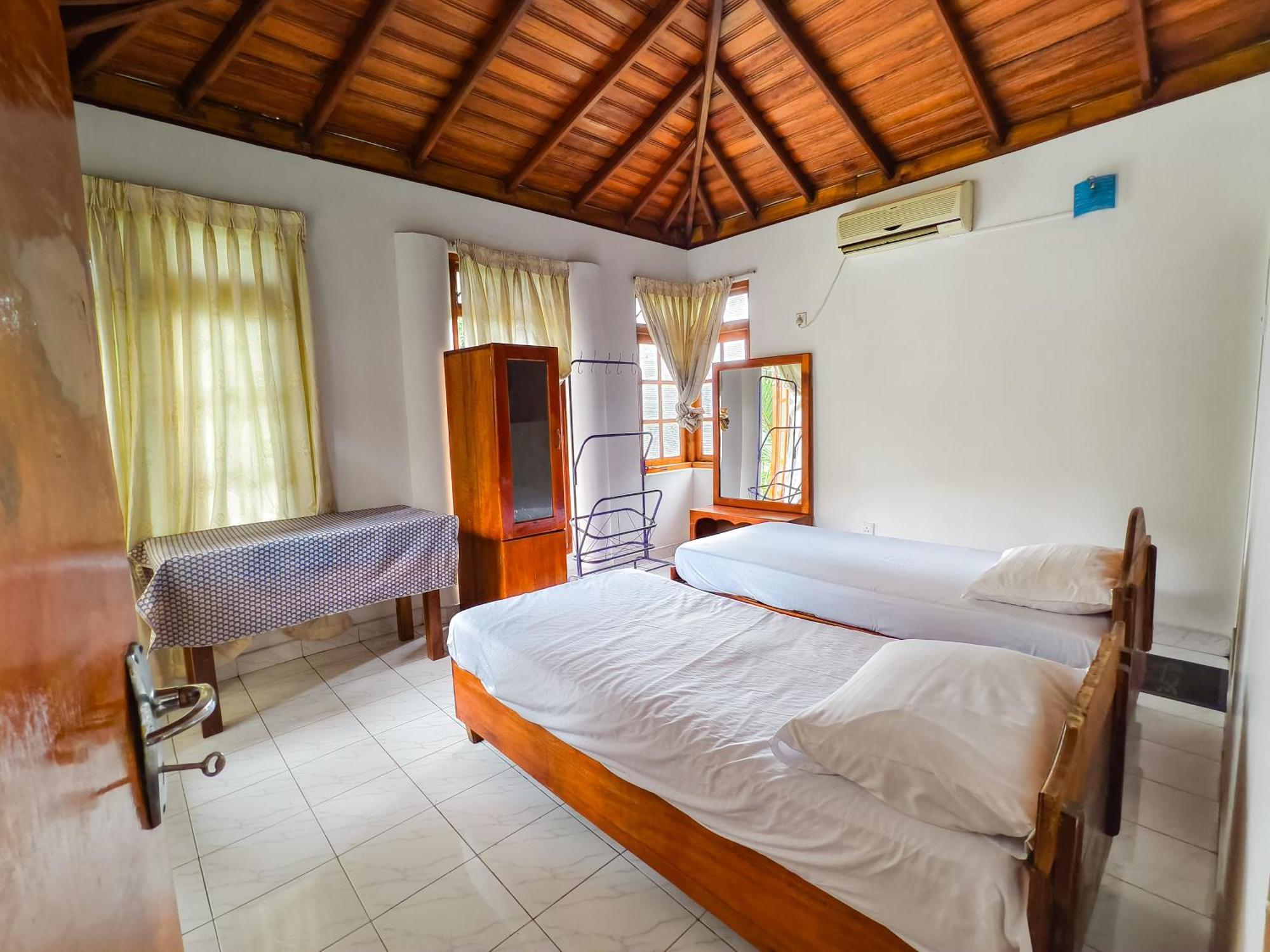 Savinra Homestay Belihuloya