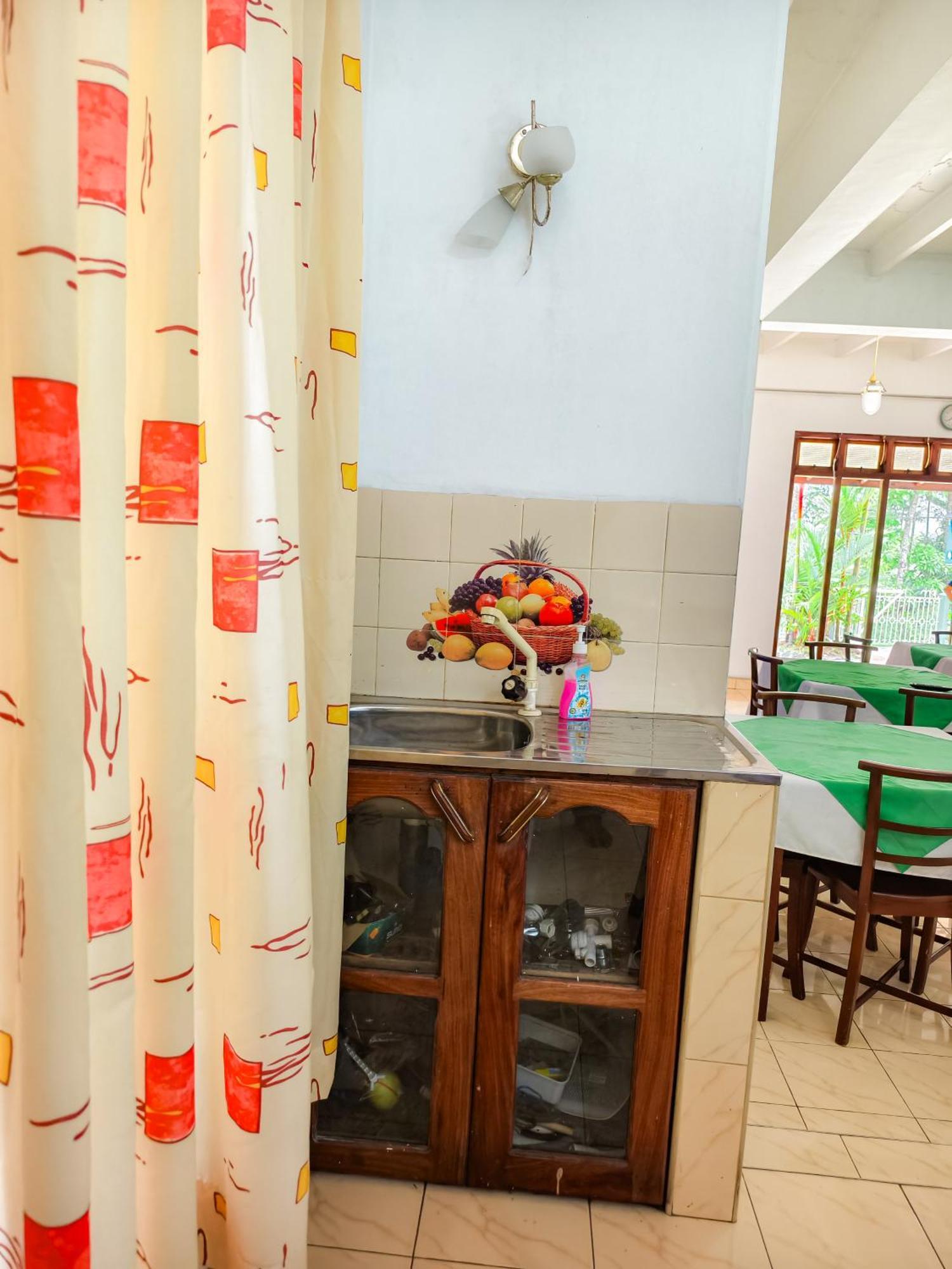 Homestay Savinra