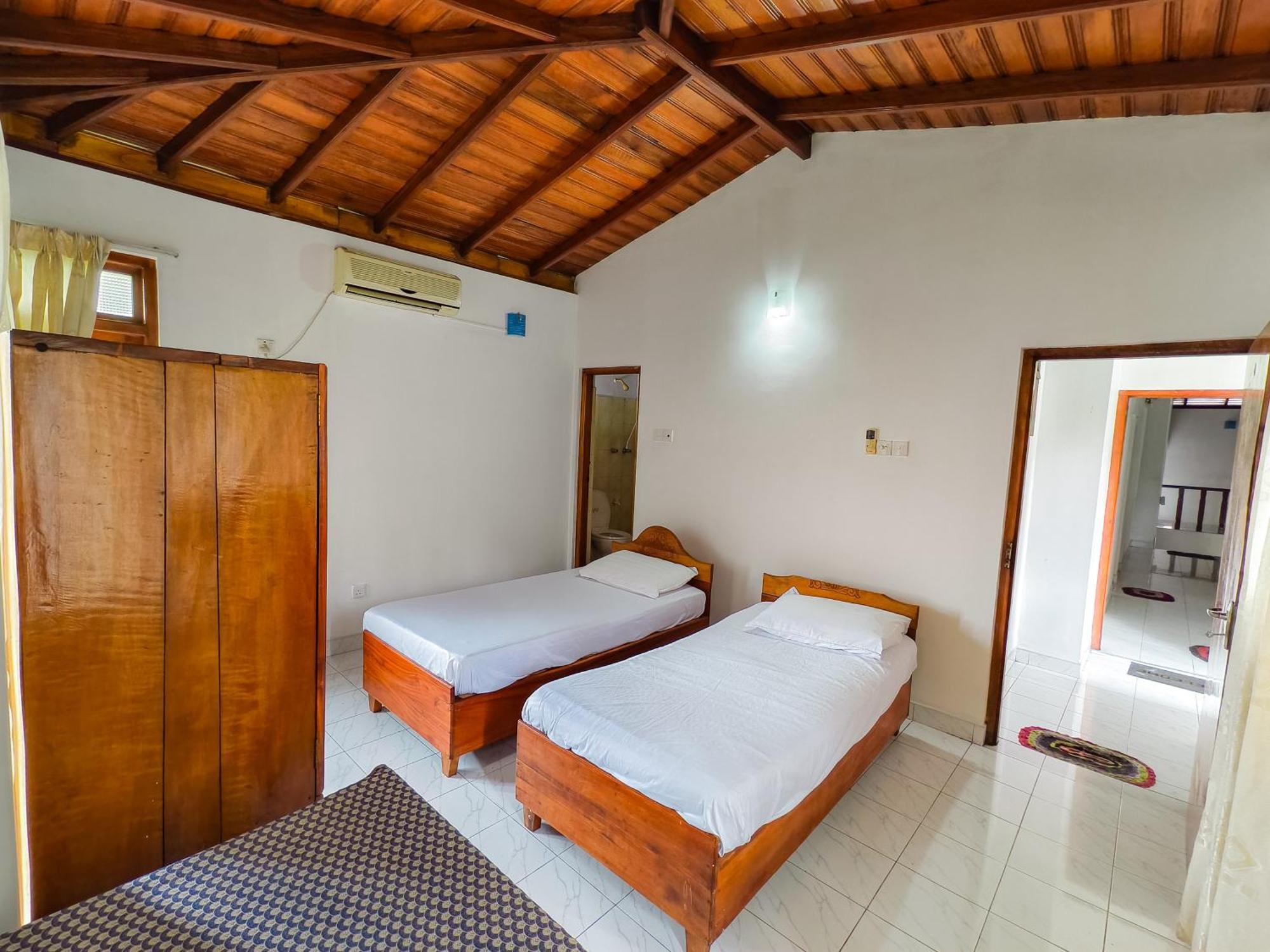 Homestay Savinra *