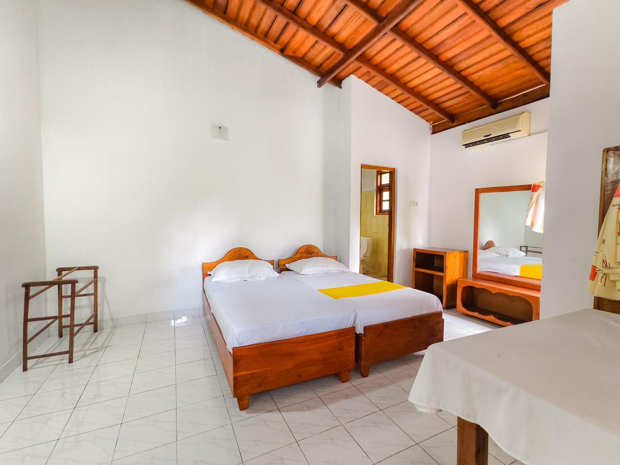 Savinra Homestay