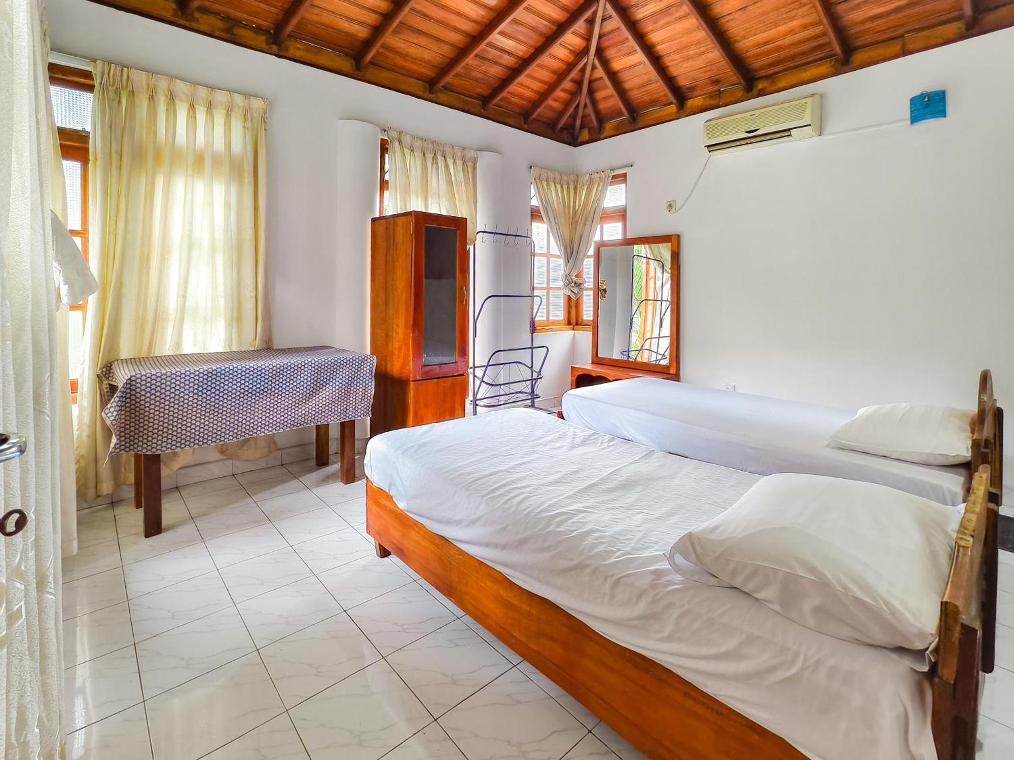 Savinra Homestay