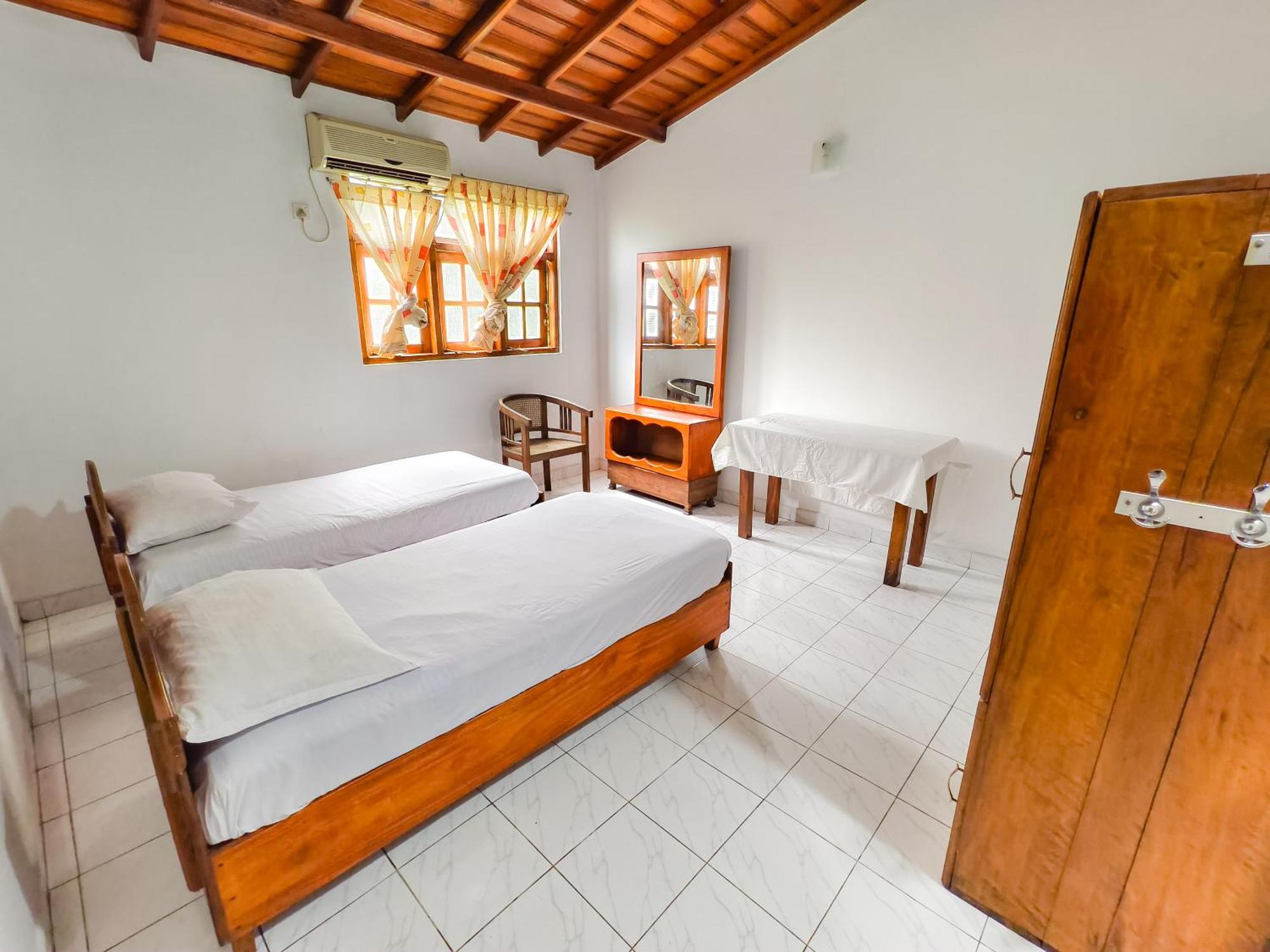 Homestay Savinra