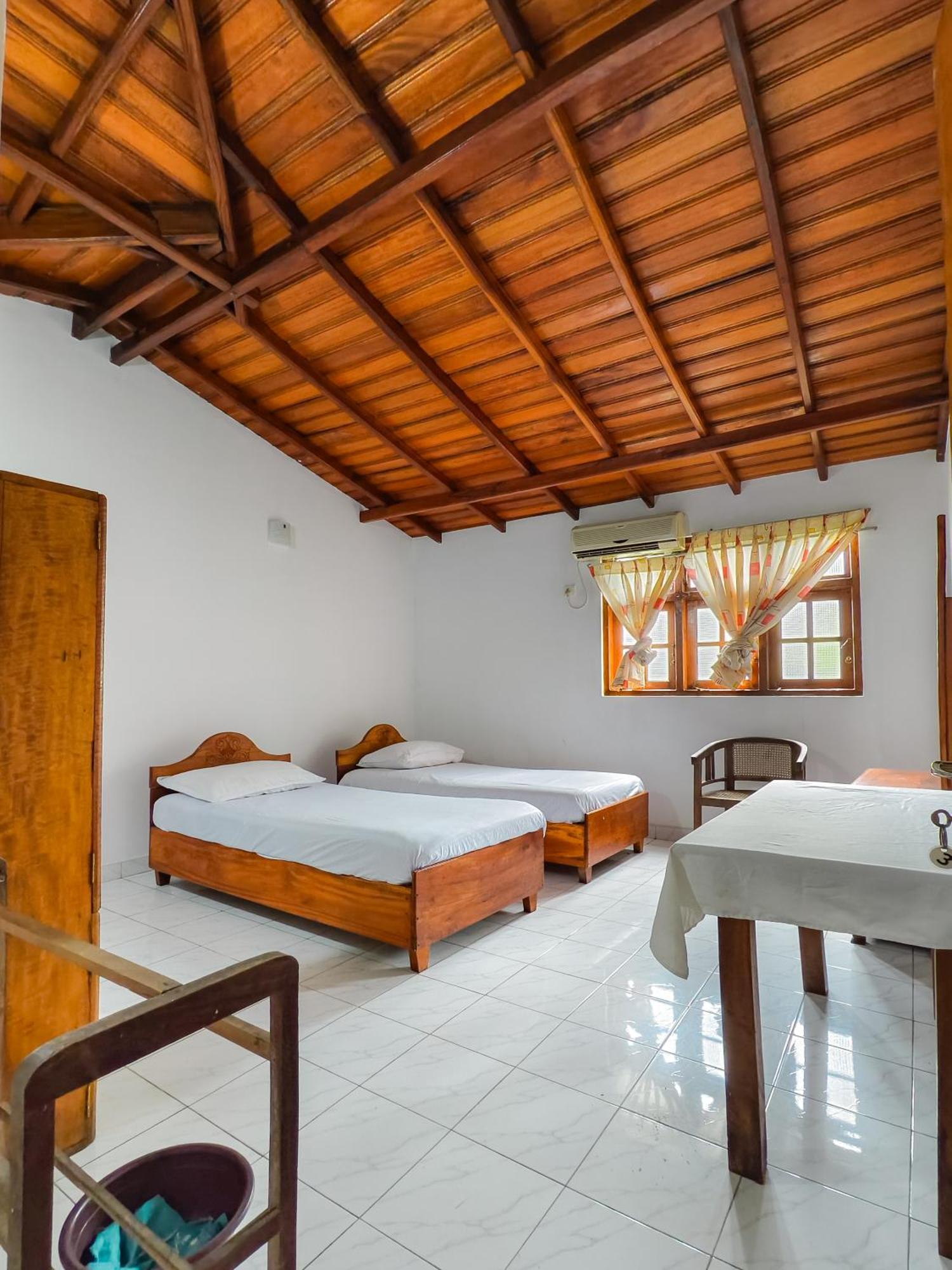 Savinra Homestay *